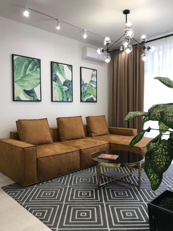 *Luxury Apartment In The City Center* Киев Экстерьер фото